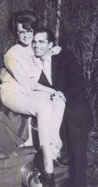 Obituary of Mr. Reece Randolph