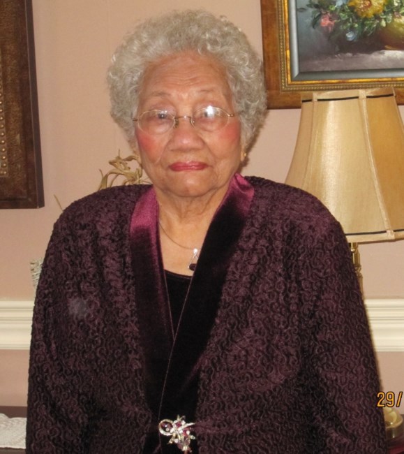 Obituary of Virginia Mateo Bautista