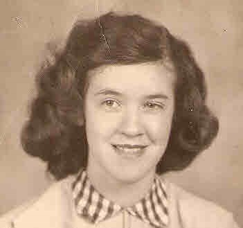 Virginia Lovell Obituary