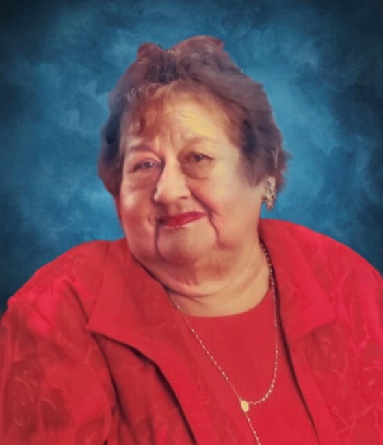 Obituario de Maria Gloria Lerma