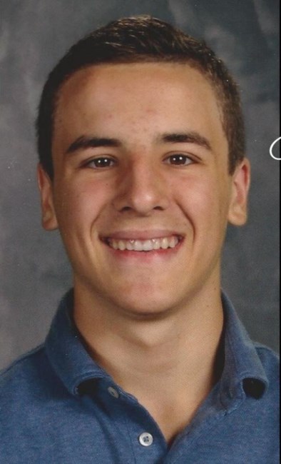 Obituario de Brooks Thomas Rolfness