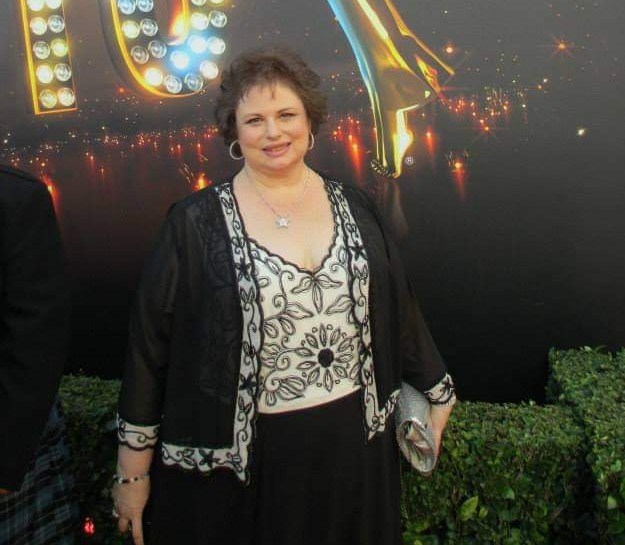 Obituary of Camille Marie Buerry