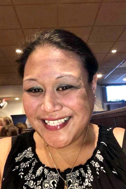 Obituary of Heidi Siofu Currie