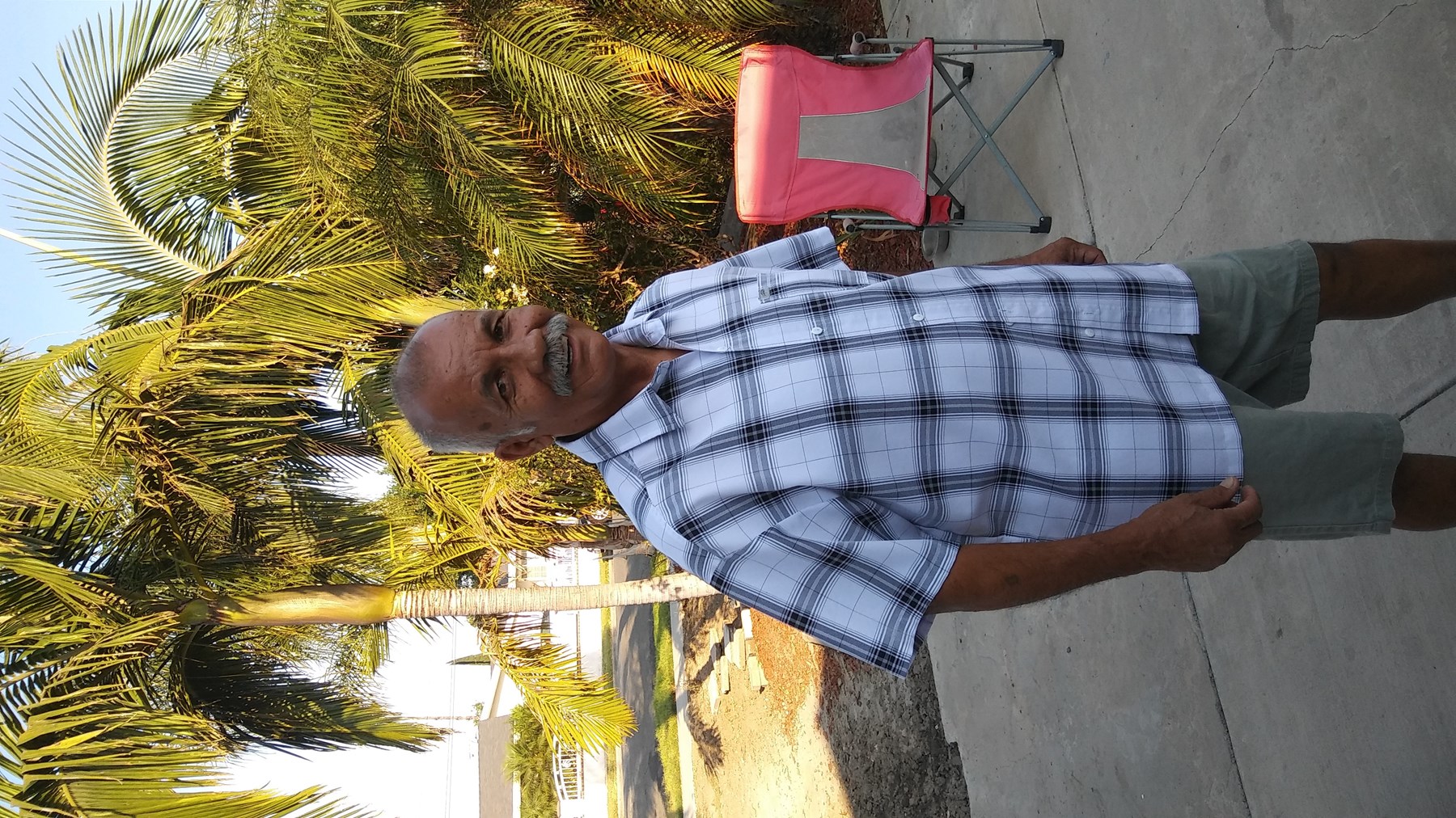 Obituary of Gabriel Anthony Alonzo