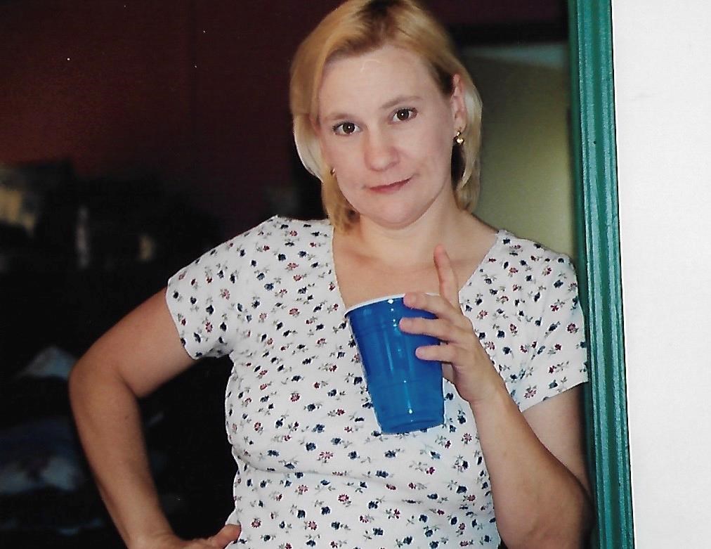 Obituary of Toni Ann Shelnutt