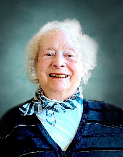 Obituario de Kathleen Sickman