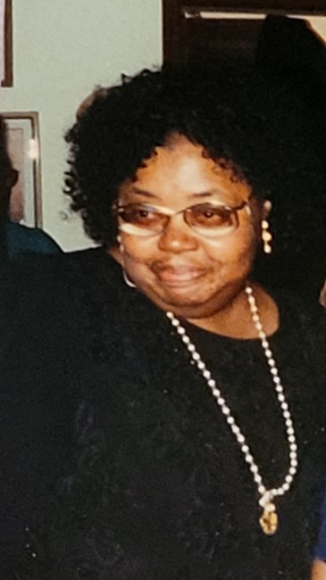 Obituary of Jo Anne Peters