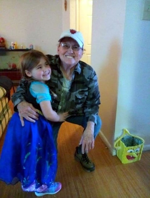 Obituary of Linda Lee Campton