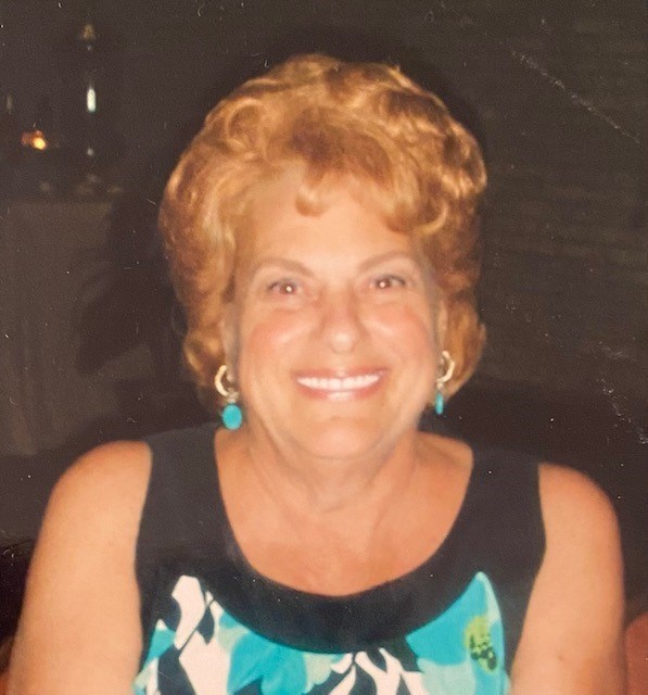 Obituary of Carol Joan Sandra Powers