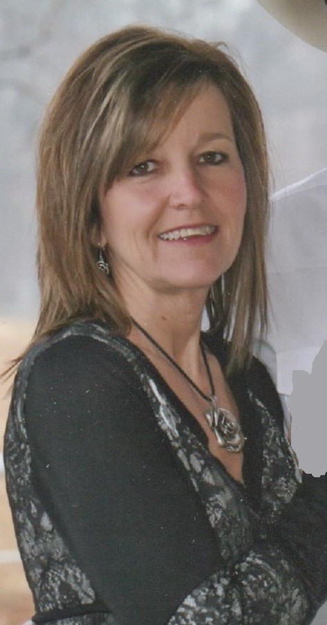 Avis de décès de Marla Gay Davis