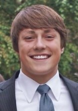 Obituary of Alexander Charles Spear