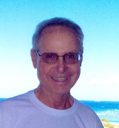 Obituary of Leonard William Boynton