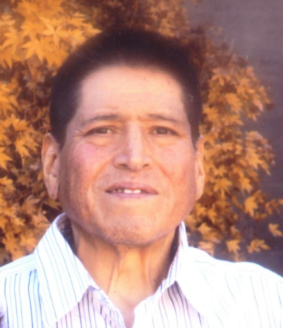 Obituary of Salvador Lopez Diaz