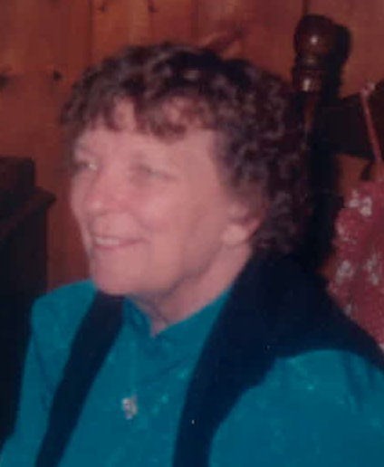Obituary of Geraldine D. Springer