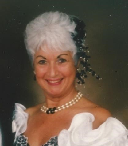 Obituary of Lea Brown