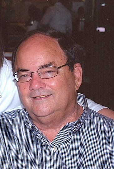 Obituary of William Ray Aaron