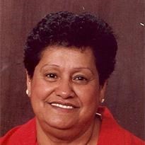 Obituary of Mary Garcia Weston