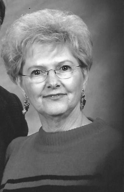 Obituary of Carma Bare