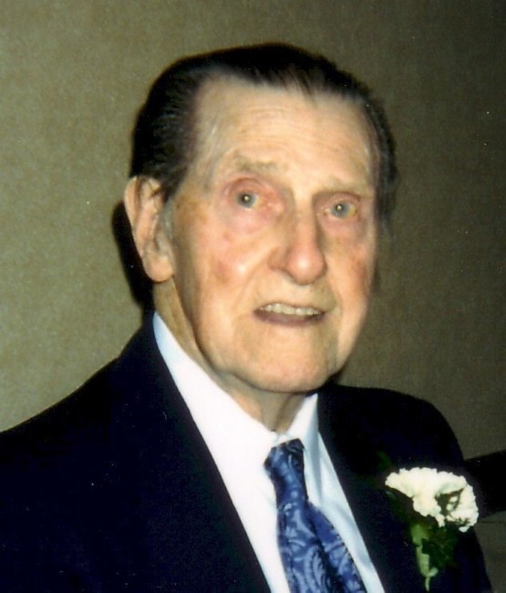 Obituary of William Henry Christie