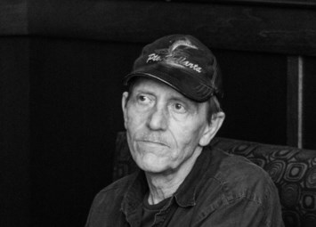 Obituary of George Timothy Orgill