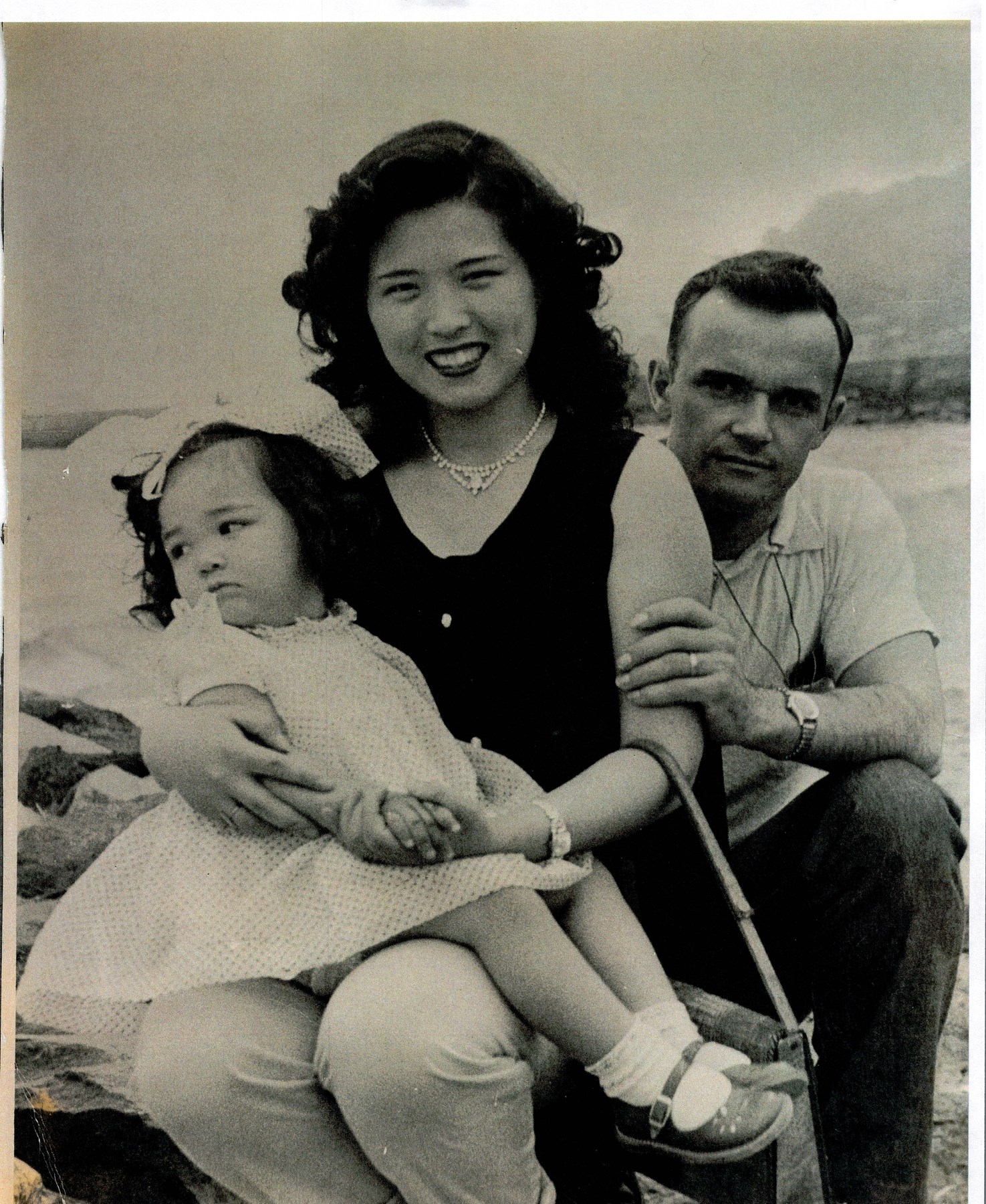 Obituary of Mari W Briggs