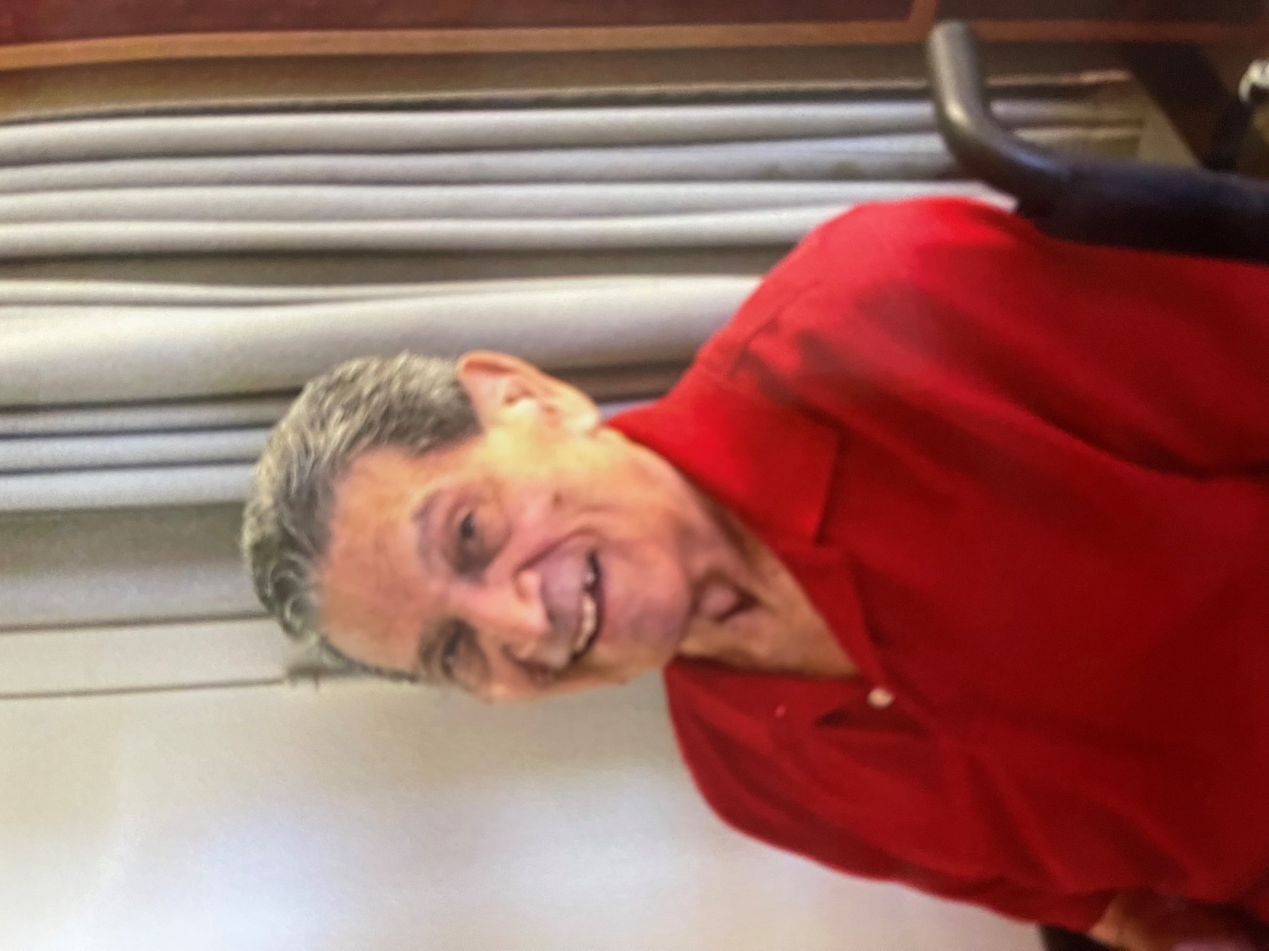 Obituary of Mario Carlo