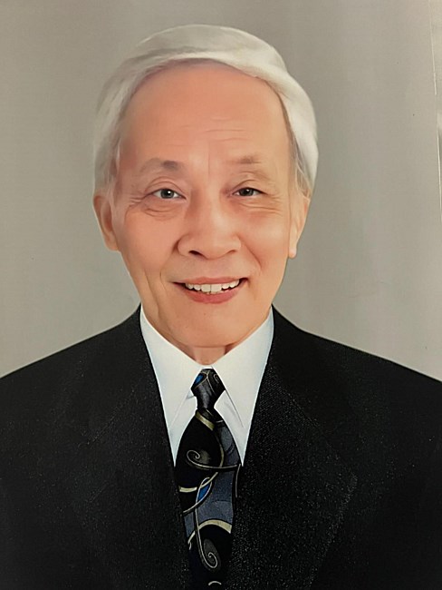 Obituary of Dan Van Vu