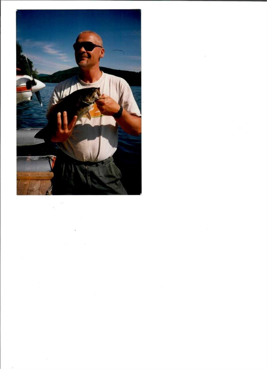 Obituary of Jean-Pierre Leonard