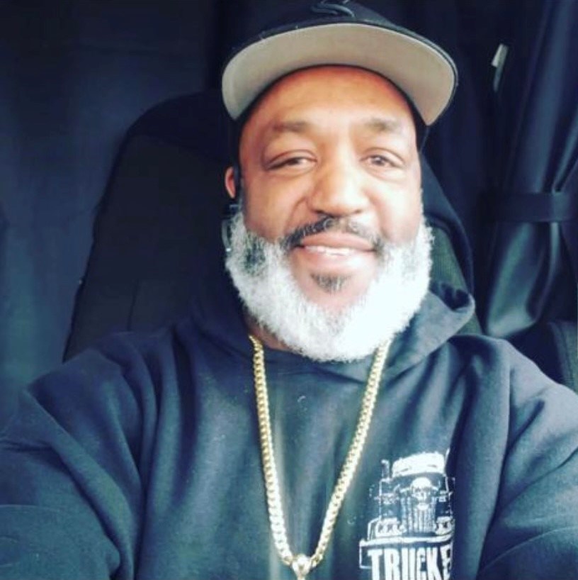 Obituary of Gregory A. Armstrong