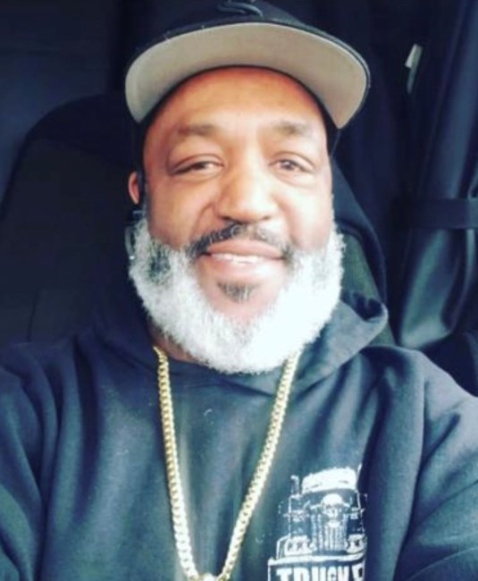 Obituary of Gregory A. Armstrong