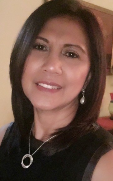 Obituary of Catherine Gascon Geronimo