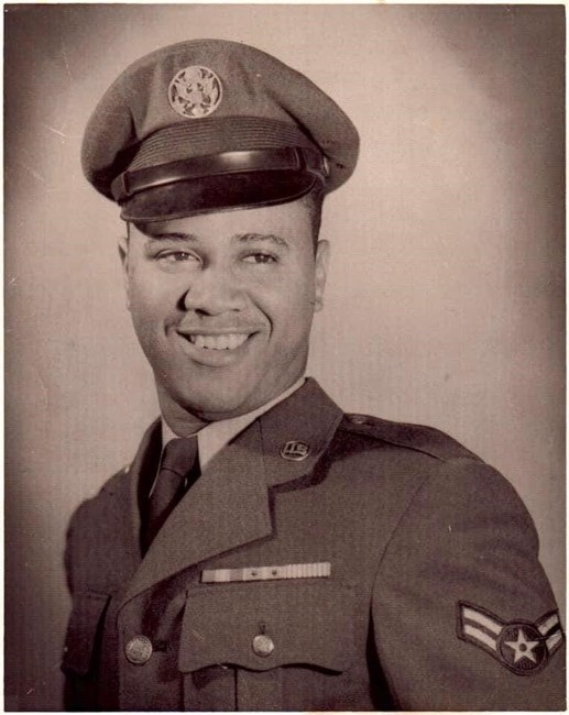 Obituary of Andrew James Meade Sr.