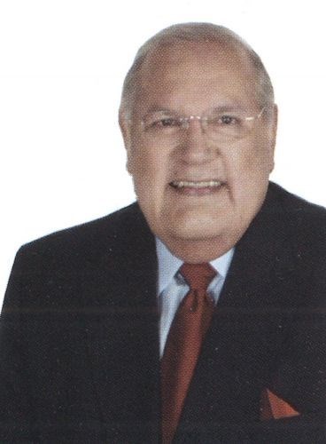 Obituary of Juan Romero