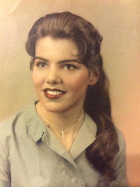 Obituary of Helga B. Hulse