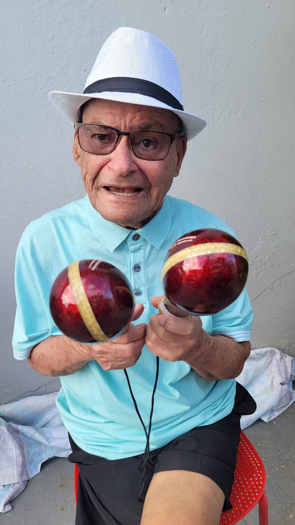 Obituary of Bernardo Martínez Cruzado