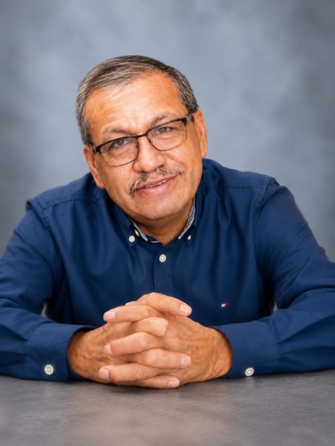 Obituary of Fernando Mendez Valentin