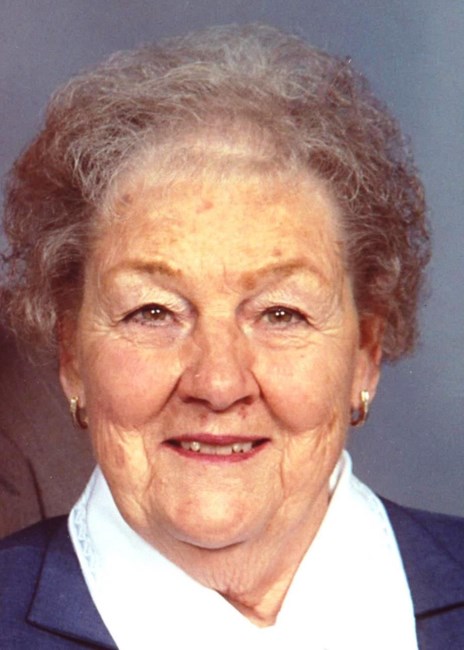 Obituary of Fannie Medlin Tignor