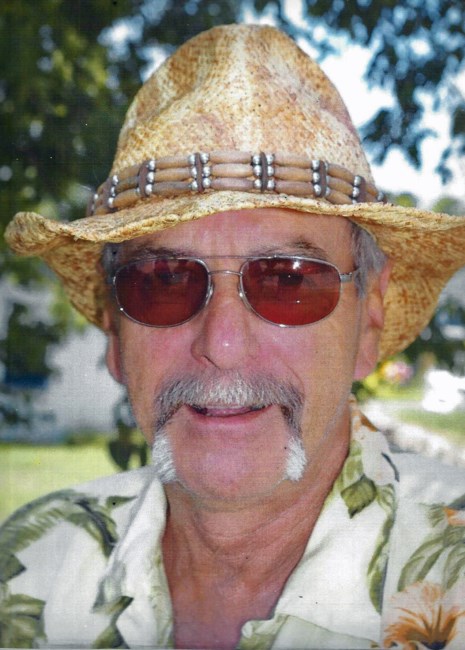 Obituary of Gilles Joseph Lionel Gagnon