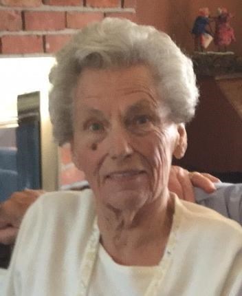 Obituary of Barbara Mae Norton