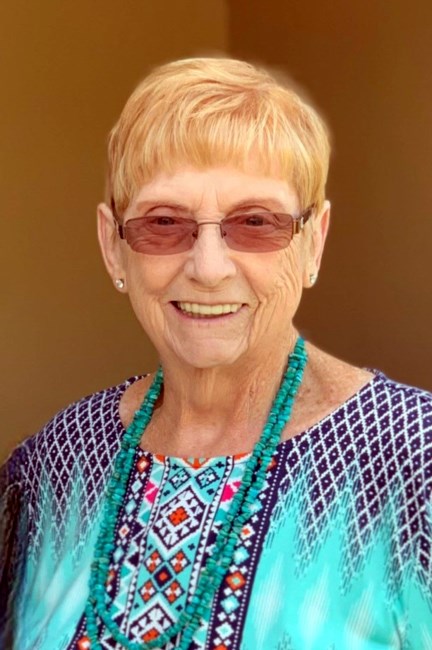 Obituary of Virginia "Alice" Jenkins