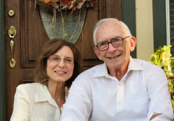 Obituary of Allen M Hooper