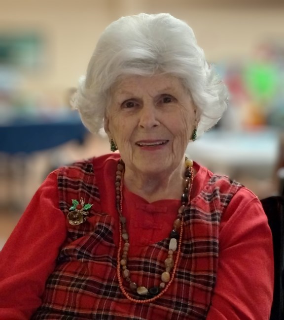 Obituary of Marilyn Joan Ferrant
