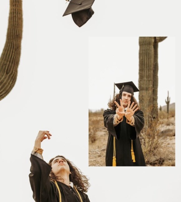 Obituary of Kyle Reece Buffa