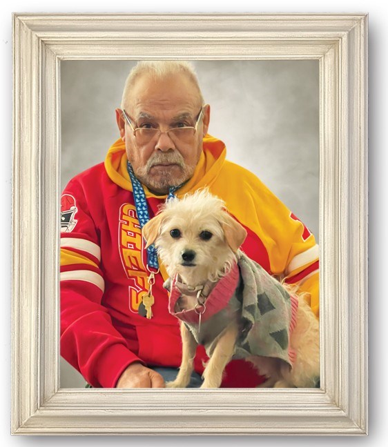 Obituary of Danny Ray Alvarez