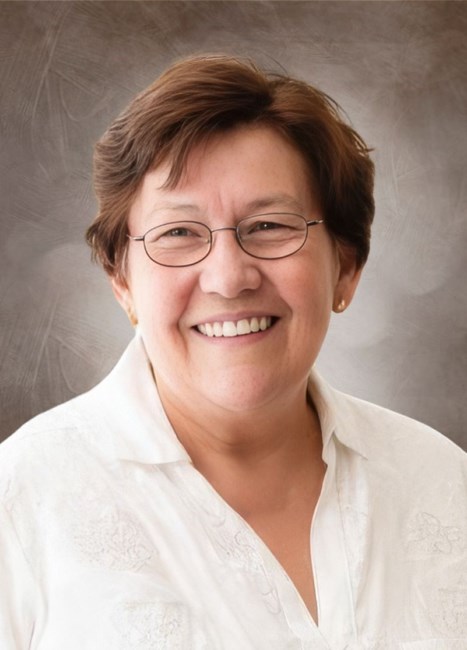 Avis de décès de Jocelyne Lamer