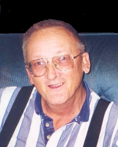 Obituary of J. P. Eldridge