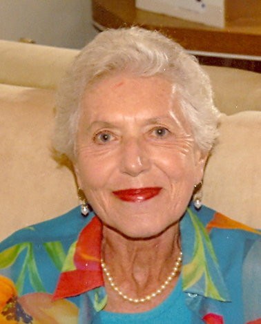 Obituary of Ingrid Schleh