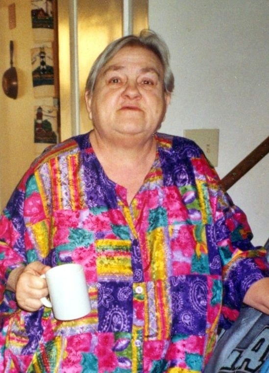 Joyce Jones Obituary Lynchburg, VA