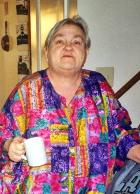 Obituary of Joyce McCormick Jones