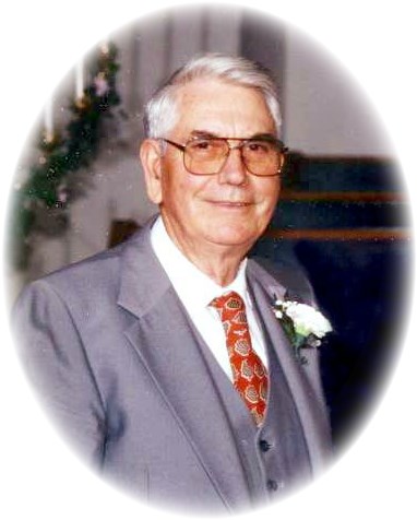 Obituary of William Wesley Cheary